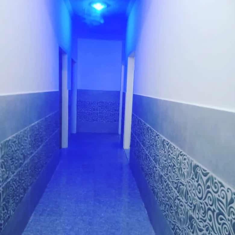 Hotel A S Palace & Restaurant By Wb Inn Agra  Luaran gambar