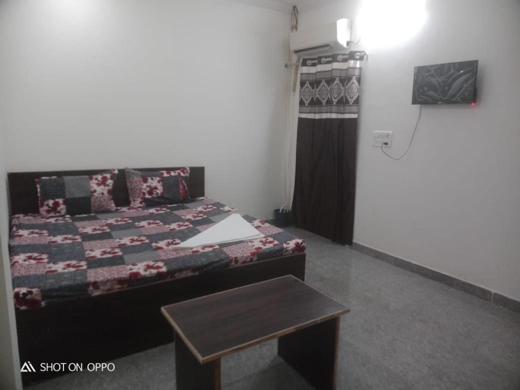 Hotel A S Palace & Restaurant By Wb Inn Agra  Luaran gambar