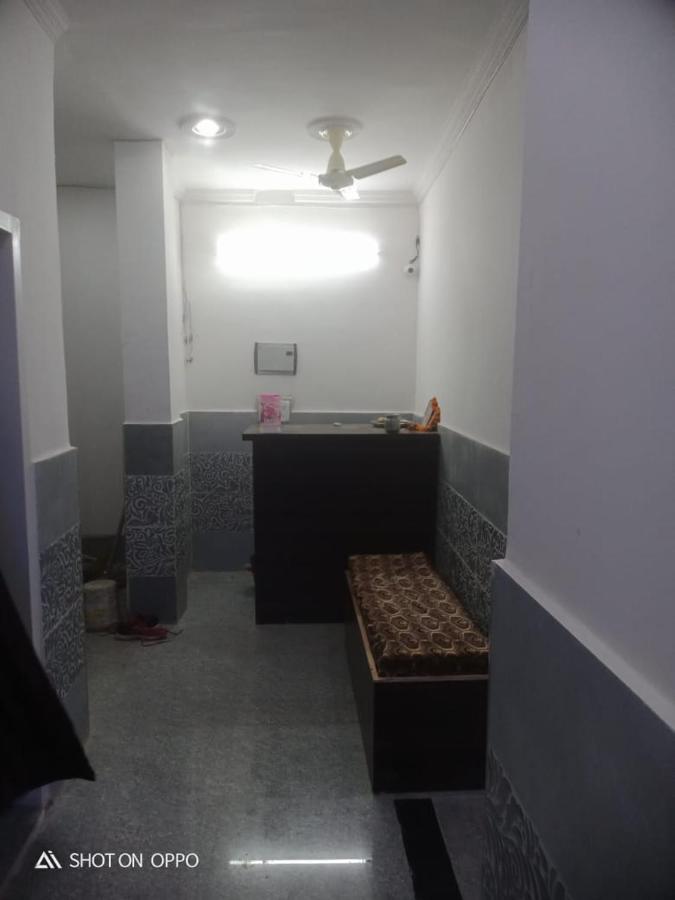 Hotel A S Palace & Restaurant By Wb Inn Agra  Luaran gambar